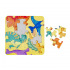 Rappa Puzzle deskové Dinosauři 16 dílků