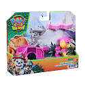 Spin Master PSI PATROL DINO FIGURKA Z POJAZDEM SKYE