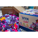 SEVA VEĽKÁ RODINA SEVA