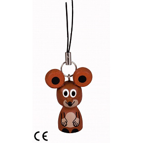 Detoa Klíčenka myška Detoa Klíčenka myška