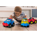 Dickie ABC Speedy auto 27 cm, 6 druhů