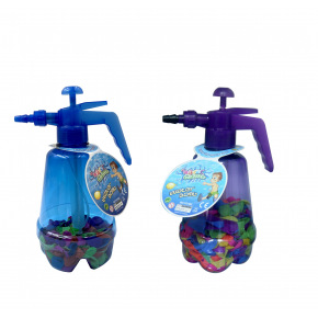 Mac Toys Wasserbombenpumpe