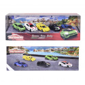 Majorette Dream Cars Italy, 5er Geschenkset