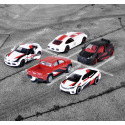 Majorette Toyota Racing Geschenkset 5 Stück