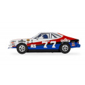 Scalextric Autíčko Touring SCALEXTRIC C4583 - AMC Hornet - Trans AM - Buzz Dwyer (1:32)
