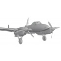 Zvezda Model Kit letadlo 4809 - Petlyakov Pe-2 (1:48)