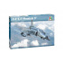 Italeri Model Kit letadlo 1448 - F-4E/F Phantom II (1:72)