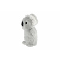 Teddies Handpuppe Tier Plüsch 30cm 5 Arten 0+
