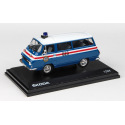 Abrex Škoda 1203 (1974) 1:43 - Báňská Záchranná Služba