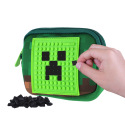 PIXIE CREW malá kapsa MINECRAFT