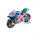 Maisto - Motocykl, LCR Honda 2021 (#73 Alex Marquez), 1:18