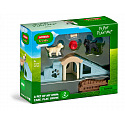 Schleich 42763 Zabawa dla szczeniąt