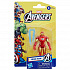 HASBRO - Avengers Avengers Iron Man figurka s příslušenstvím 10cm