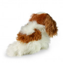 Rappa Pluszowy pies king charles spaniel 25 cm ECO-FRIENDLY