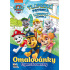 Omalovánka A4 Paw Patrol/Tlapková Patrola 1
