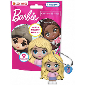 Sweet days Barbie Beste Freundinnen – Anhänger Sweet days Barbie Beste Freundinnen – Anhänger