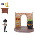 Spin Master HARRY POTTER TRANKMISCHKLASSE MIT HARRY-FIGUR