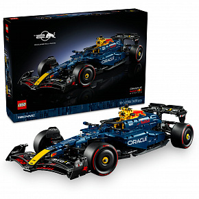 LEGO Technic 42206 Auto Oracle Red Bull Racing RB20 F1