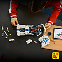LEGO Technic 42234 Sportovní auto Dodge Viper GTS-R