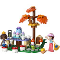 LEGO Friends 42690 Wald-Teeparty