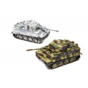 Airfix Classic Kit military A02342 - Tiger 1 (1:72)