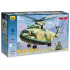 Zvezda Model Kit vrtulník 7270 - MIL MI-26 Soviet Helicopter (1:72)