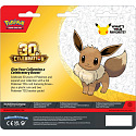 Pokémon Company Pokémon TCG: 30th Celebration 2-Pack Blister