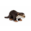 Teddies Otter Plüsch 9x32cm 0m+