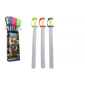 Wiky Meč pěnový 74 cm 3 barvy 
