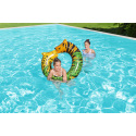 Bestway Nafukovací kruh Džungle, rozměr 109x89 cm
