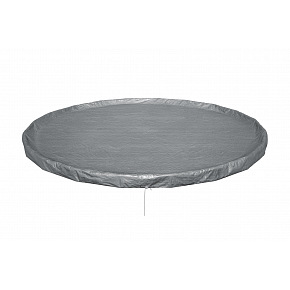 Bestway Premium pokrywa na okrągły basen o średnicy 610 cm Bestway Premium pokrywa na okrągły basen o średnicy 610 cm