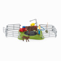 Schleich 42529 Umývací kút pre dobytok