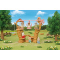 Sylvanian Families 5452 Dětské lanové prolézačky