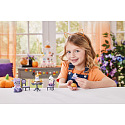 Sylvanian Families Halloweenské figúrky s príslušenstvom