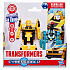 HASBRO - Transformers Cyberworld, BUMBLEBEE
