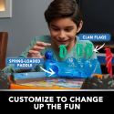 Spin Master Bakugan Training Set Aquatic