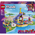 LEGO Friends 42676 Ein lustiger Tag im Wasserpark