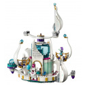 LEGO Movie LEGO 70838 THE LEGO® MOVIE 2™„Hrozivý“ vesmírný palác královny Libovůle