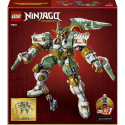 LEGO NINJAGO® 71860 Lloydův titanový robot: 15 let NINJAGO