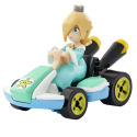 Hot Wheels Mattel Hot Wheels MARIO KART ANGLIČÁK ASST