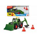 Dickie Traktor Happy Fendt nakladač
