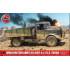 Airfix Classic Kit military A1380 - WWII British Army 30-cwt 4x2 GS Truck (1:35)
