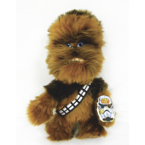 Product Development Partners Star Wars Classic: 25cm Chewbacca