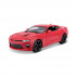 Maisto - 2016 Chevrolet Camaro SS, rot, 1:18