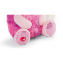NICI Glubschis Plüsch Fee Azizi 15cm, rosa, regenbogenfarben