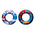 Bestway Nafukovací kruh Spider-Man - assort, 48 x 11 cm