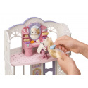 Sylvanian Families 5642 Kadeřnický salón pro poníky