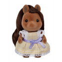 Sylvanian Families 5650 Poníci kamarádi v kadeřnictví