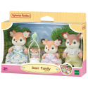 Sylvanian Families 5799 Rodina jelínků