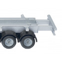 SIKU Super - LKW-Lkw mit 2 Containern